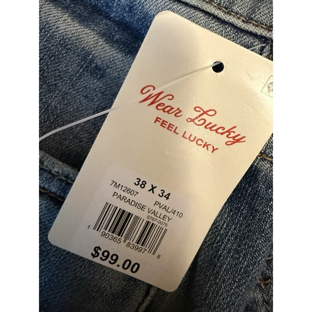 Lucky Brand new tags